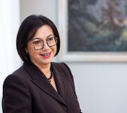 Raminta Popovienė