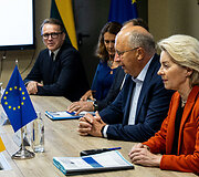 Ursula von der Leyen