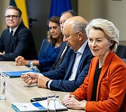 Ursula von der Leyen