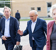 Andrius Kubilius
