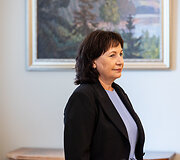 Jūratė Zailskienė