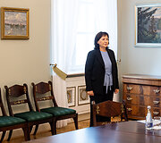 Jūratė Zailskienė
