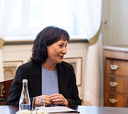Jūratė Zailskienė