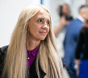 Renata Saulytė