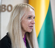 Renata Saulytė