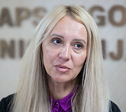 Renata Saulytė