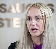 Renata Saulytė