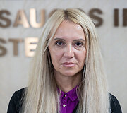 Renata Saulytė