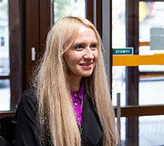 Renata Saulytė