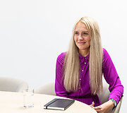 Renata Saulytė