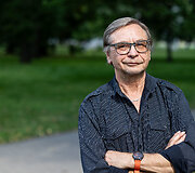 Romualdas Mieczkowskis