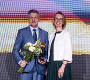 &bdquo;Europos burės 2025&ldquo;: apdovanojimų ceremonija