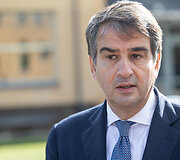 Raffaele Fitto