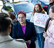Daiva Ulbinaitė