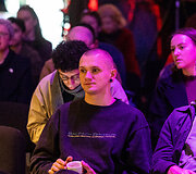 Prasidėjo 18-asis fotožurnalistikos festivalis &bdquo;Vilnius Photo Circle&ldquo;