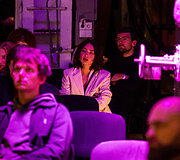 Prasidėjo 18-asis fotožurnalistikos festivalis &bdquo;Vilnius Photo Circle&ldquo;