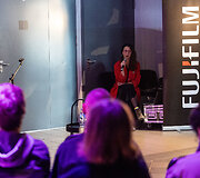 Prasidėjo 18-asis fotožurnalistikos festivalis &bdquo;Vilnius Photo Circle&ldquo;