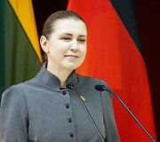 Dovilė &Scaron;akalienė