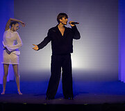 Vilniaus burleskos festivalis 2025
