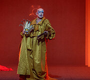 Vilniaus burleskos festivalis 2025