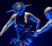 Vilniaus burleskos festivalis 2025
