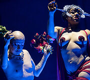 Vilniaus burleskos festivalis 2025