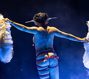 Vilniaus burleskos festivalis 2025