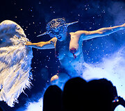 Vilniaus burleskos festivalis 2025