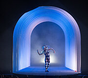 Vilniaus burleskos festivalis 2025