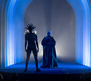 Vilniaus burleskos festivalis 2025