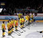Vilniaus &bdquo;Hockey Punks-Mototoja&ldquo; - Elektrėnų &bdquo;Energija&ldquo;