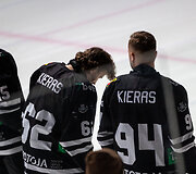 Vilniaus &bdquo;Hockey Punks-Mototoja&ldquo; - Elektrėnų &bdquo;Energija&ldquo;