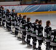 Vilniaus &bdquo;Hockey Punks-Mototoja&ldquo; - Elektrėnų &bdquo;Energija&ldquo;