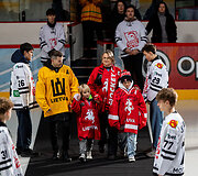 Vilniaus &bdquo;Hockey Punks-Mototoja&ldquo; - Elektrėnų &bdquo;Energija&ldquo;
