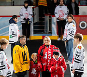 Vilniaus &bdquo;Hockey Punks-Mototoja&ldquo; - Elektrėnų &bdquo;Energija&ldquo;