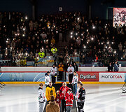 Vilniaus &bdquo;Hockey Punks-Mototoja&ldquo; - Elektrėnų &bdquo;Energija&ldquo;