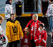 Vilniaus &bdquo;Hockey Punks-Mototoja&ldquo; - Elektrėnų &bdquo;Energija&ldquo;