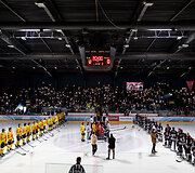 Vilniaus &bdquo;Hockey Punks-Mototoja&ldquo; - Elektrėnų &bdquo;Energija&ldquo;