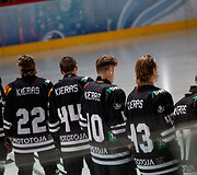 Vilniaus &bdquo;Hockey Punks-Mototoja&ldquo; - Elektrėnų &bdquo;Energija&ldquo;