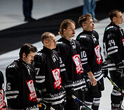 Vilniaus &bdquo;Hockey Punks-Mototoja&ldquo; - Elektrėnų &bdquo;Energija&ldquo;