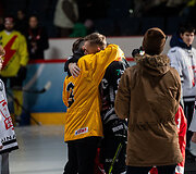 Vilniaus &bdquo;Hockey Punks-Mototoja&ldquo; - Elektrėnų &bdquo;Energija&ldquo;