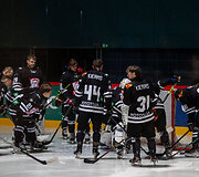 Vilniaus &bdquo;Hockey Punks-Mototoja&ldquo; - Elektrėnų &bdquo;Energija&ldquo;