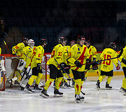 Vilniaus &bdquo;Hockey Punks-Mototoja&ldquo; - Elektrėnų &bdquo;Energija&ldquo;