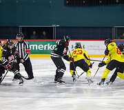 Vilniaus &bdquo;Hockey Punks-Mototoja&ldquo; - Elektrėnų &bdquo;Energija&ldquo;