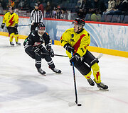 Vilniaus &bdquo;Hockey Punks-Mototoja&ldquo; - Elektrėnų &bdquo;Energija&ldquo;