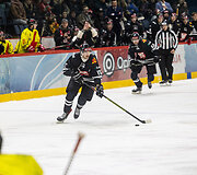 Vilniaus &bdquo;Hockey Punks-Mototoja&ldquo; - Elektrėnų &bdquo;Energija&ldquo;