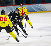 Vilniaus &bdquo;Hockey Punks-Mototoja&ldquo; - Elektrėnų &bdquo;Energija&ldquo;