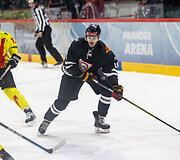 Vilniaus &bdquo;Hockey Punks-Mototoja&ldquo; - Elektrėnų &bdquo;Energija&ldquo;