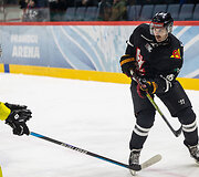 Vilniaus &bdquo;Hockey Punks-Mototoja&ldquo; - Elektrėnų &bdquo;Energija&ldquo;