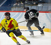 Vilniaus &bdquo;Hockey Punks-Mototoja&ldquo; - Elektrėnų &bdquo;Energija&ldquo;